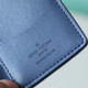 LV LVQ327 LV Wallet | 130