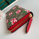 GUCCI GGC30 Gucci Wallet | 824