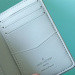 LV LVQ343 LV Wallet | 396