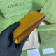 GUCCI GGC38 Gucci Wallet | 307