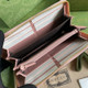 GUCCI GGC43 Gucci Wallet | 650