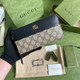 GUCCI GGC45 Gucci Wallet | 967