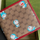 GUCCI GGC60 Gucci Wallet | 552