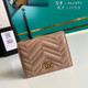 GUCCI GGC77 Gucci Wallet | 653