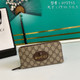 GUCCI GGC82 Gucci Wallet | 698