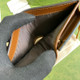 GUCCI GGC90 Gucci Wallet | 809