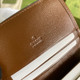 GUCCI GGC90 Gucci Wallet | 809
