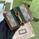 GUCCI GGC90 Gucci Wallet | 809