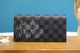 LV LVQ01 LV Men Wallet | 147