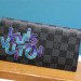 LV LVQ02 LV Men Wallet | 921