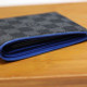 LV LVQ06 LV Men Wallet | 607