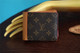 LV LVQ12 LV Men Wallet | 275