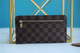 LV LVQ38 LV Men Wallet | 190