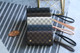 LV LVQ40 LV Men Wallet | 788