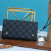 LV LVQ40 LV Men Wallet | 788