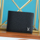 LV LVQ49 LV Men Wallet | 342