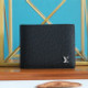 LV LVQ49 LV Men Wallet | 342
