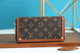 LV LVR168 LV Women Wallet | 223