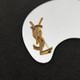 YSL brooch | 532