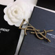 YSL brooch | 532
