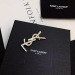 YSL brooch | 532
