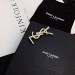 YSL brooch | 532