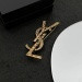YSL brooch | 532