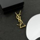 YSL brooch | 532