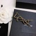 YSL brooch | 532