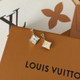 LV Earrings | 116