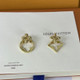 LV Earrings | 116
