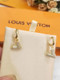 LV Earrings | 116