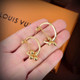LV Earrings | 116