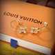 LV Earrings | 116