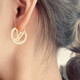 LV Earrings | 116