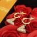 LV Earrings | 116
