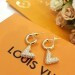 LV Earrings | 116