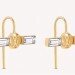 LV Earrings | 116