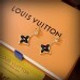 LV Earrings | 116