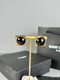 YSL Stud Earring | 398