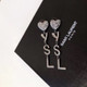 YSL Stud Earring | 398