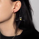 YSL Stud Earring | 398