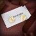 YSL Stud Earring | 398