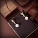 YSL Stud Earring | 398