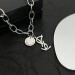 YSL necklace | 558