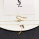 YSL necklace | 558