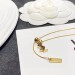 YSL necklace | 558