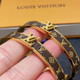 LV Bracelet | 386