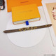 LV Bracelet | 386