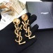 YSL Stud Earring | 838